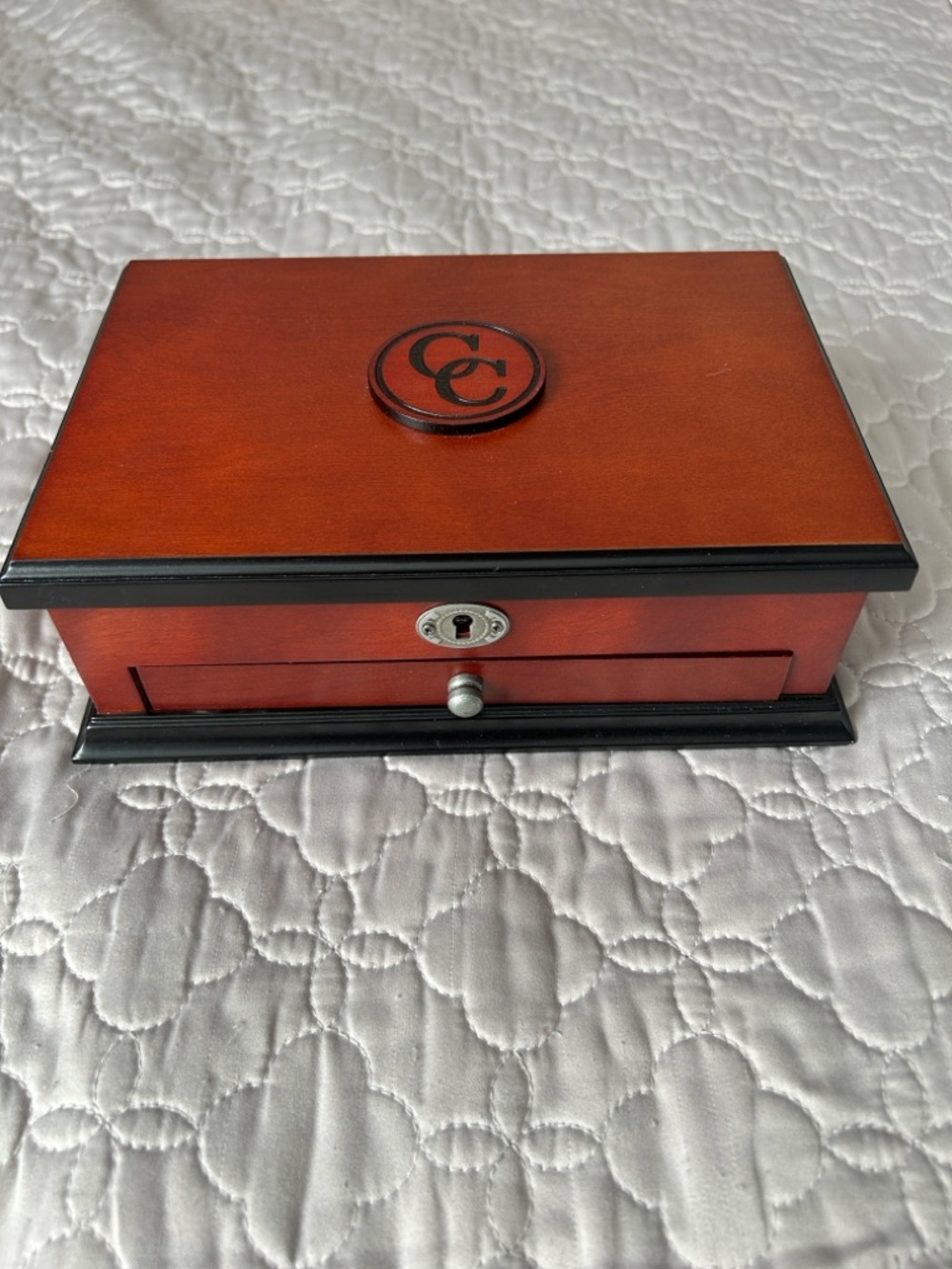 Three-Decade Set of Carson City Mint Morgan Silver Dollars Presentation Box